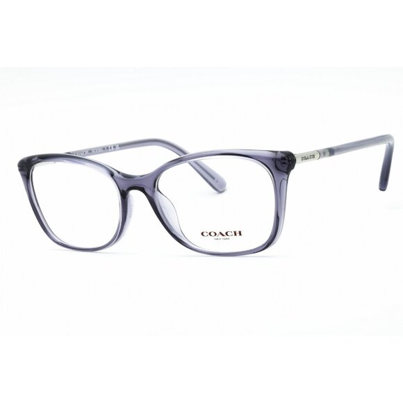 Coach EYEGLASSES HC6192U-5665-54 New with case - Picture 1 of 5